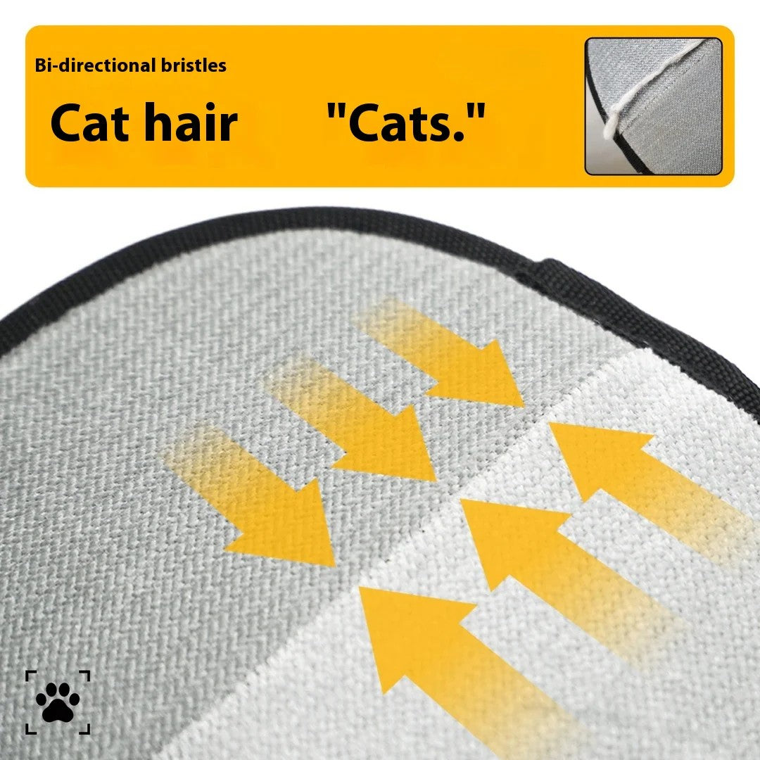 PawJoy™ Grooming Gloves