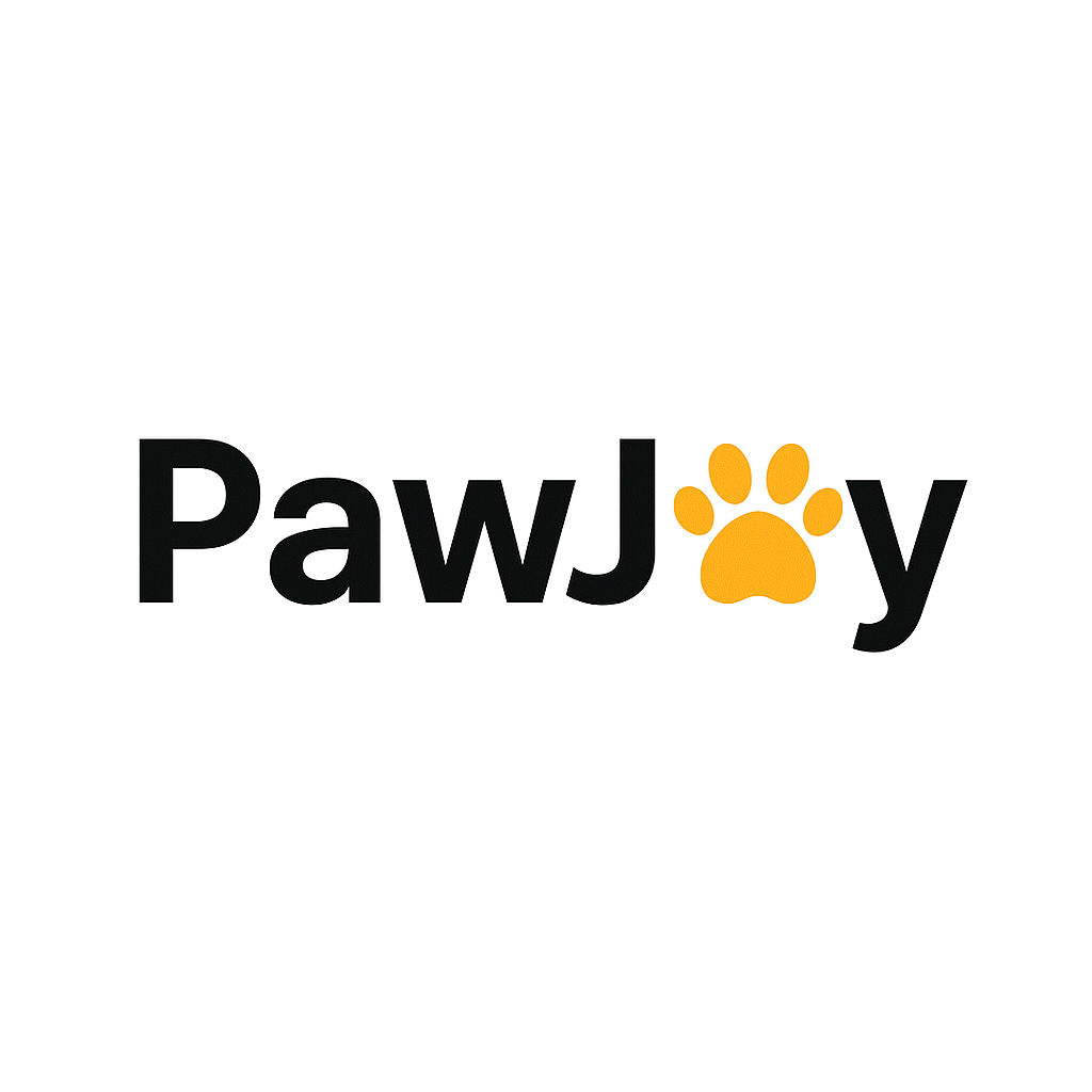 PawJoy
